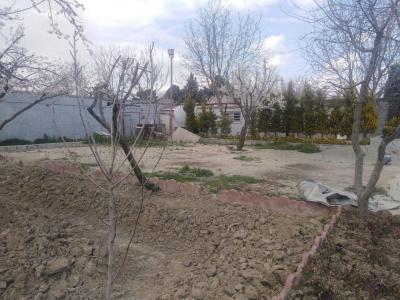 باغ ویلا 2400 متری دوبلکس در شهریار