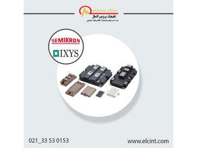 واردات قطعات الکترونیکی و الکترونیک صنعتی