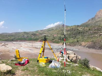 نقشه بردار اراک نقشه برداری در استان مرکزی