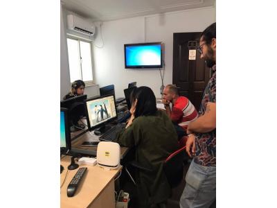 آموزش دوره هکر قانونمند ورژن 12 (CEH) در رشت