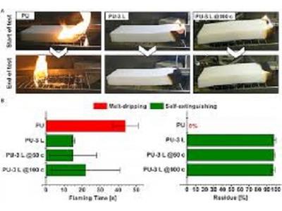 فرمولاسیون ابر و اسفنج 