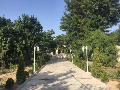  فروش باغ ویلا 1150 متری در وائین(کد296)