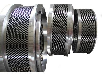 فروش دای های استیل خارجی