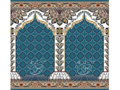 نکات مهم درباره کیفیت و قیمت فرش سجاده