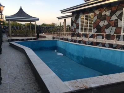  فروش باغ ویلا 1000 متری در فرارت(کد270)