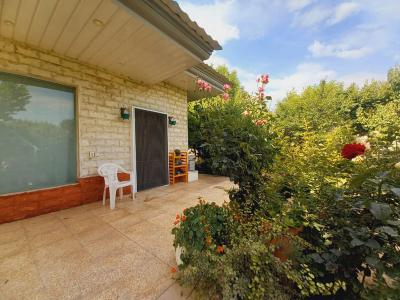 2200 متر باغ ویلا بدون مشکل جهاد در شهریار