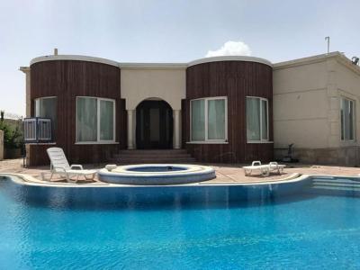 2040 باغ ویلا در خوشنام ملارد