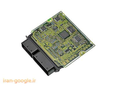 تعمیر انواع ای سی یو بوش ecu bosch