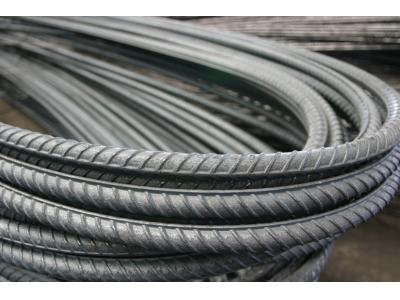 فروش میلگرد اصفهان | قیمت میلگرد ساده 