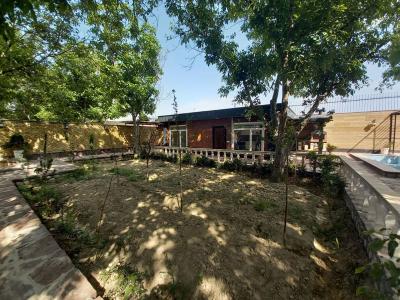 480 متر باغ ویلای مشجر در خوشنام ملارد