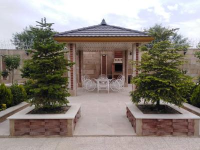 باغ ویلا در ملارد – باغ ویلا در ملارد-باغ ویلا 900 متری در ملارد