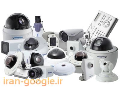 دوربین مدار بسته ip 