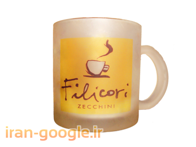 چاپ  عکس روی لیوان 