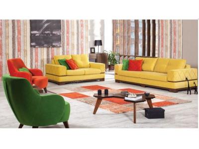 تولید و پخش مبلمان استیل و راحتی