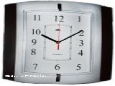 ساعت ديواري 