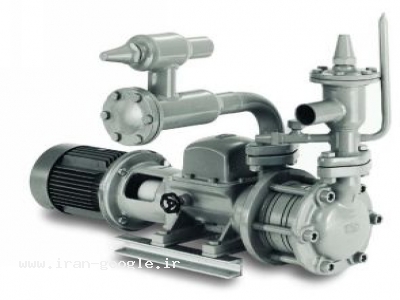 پمپ امونیاک  ویت  هرمتیک