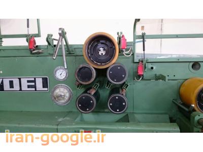 فروش دستگاه تو به تاپس و ریبریکر