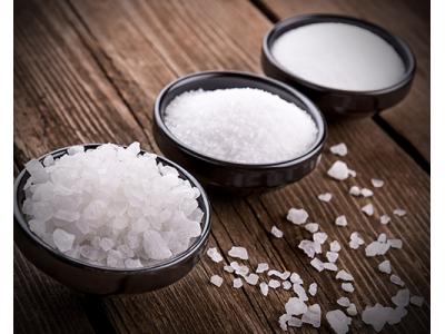 نمک حفاری-تولید و صادرات انواع نمک خوراکی 