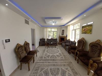 613 متر باغ ویلا در خوشنام ملارد