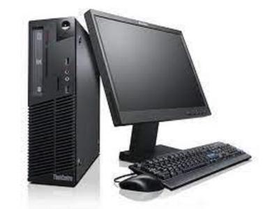 فروش کلیه لوازم خدمات کامپیوتری یکجا 