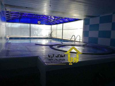 فروش ویلای اکازیون 1250 متری 