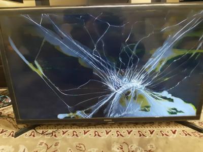 خدمات تلویزیون سامسونگ نوشهر