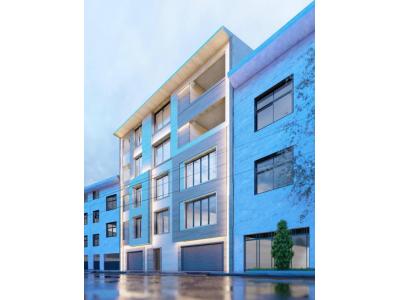 پیش فروش آپارتمان هوشمند 165 متر تک برگ فوری رشت دانشسرا 