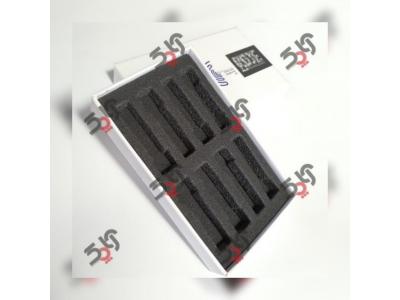 لمینت انواع فوم و تولید فوم های ضربه گیر بسته بندی