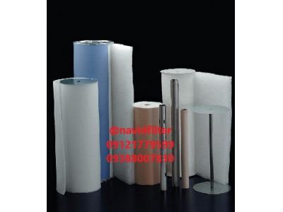 فیلتر اتاق تمیز#Cleanroom