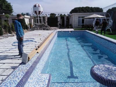 1250 متر باغ ویلای مشجر در شهریار