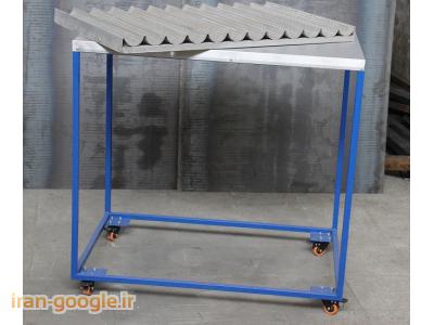 دستگاه پخت نان و شیرینی