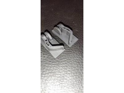 سازنده و فروشنده ریژه و الکترود گرافیتی