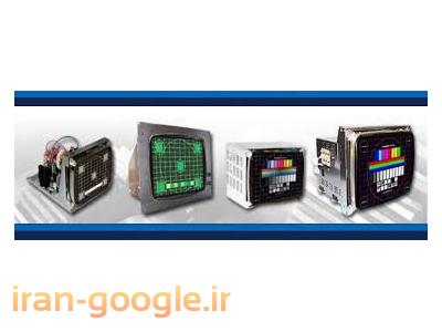 مانیتور جایگزین مانیتور قدیمی cncهای هایدن هاین ، زیمنس ، فانوک ، شارمیلز و...