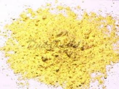 گوگرد پودری