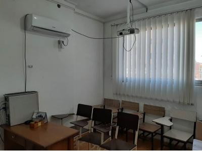 جلسات رایگان رفع اشکال ریاضی ویژه امتحان نهایی