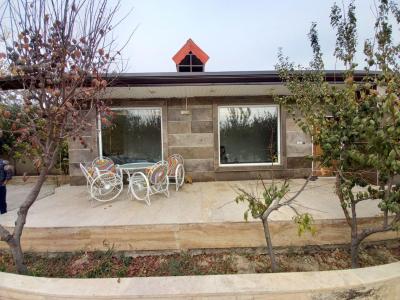 670 متر باغ ویلای مشجر در شهریار
