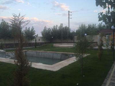  فروش باغ ویلا 1000 متری در صفادشت (کد295)