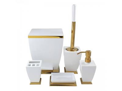 انواع ست های سرویس بهداشتی و روشویی