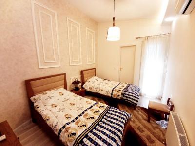 950 متر باغ ویلای مشجر در  شهریار