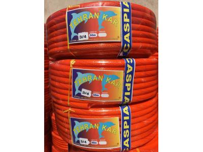 تولید کننده گرانول های PVC