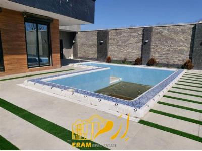 800 متر باغ ویلا نوساز در فردوسیه شهریار