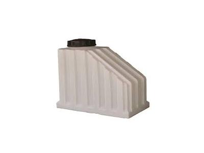 مخزن پلی اتیلن 50000 لیتر طبرستان 