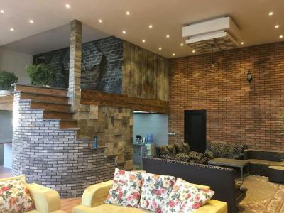 1300 متر باغ ویلا با سند شش دانگ در شهریار