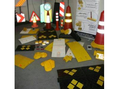 تولید کننده تجهیزات ترافیکی