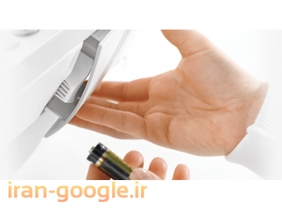 ترازو اطفال سکا 374