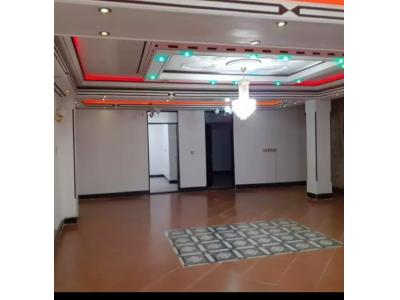 ساختمان تجاری و مسکونی معاوضه با ملک در ارومیه یا فروش نقدی