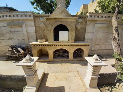 680 متر باغ ویلای نوساز سنددار در ملارد