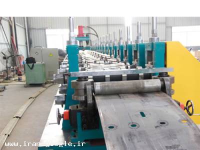 سازنده خط توليد گاردريل