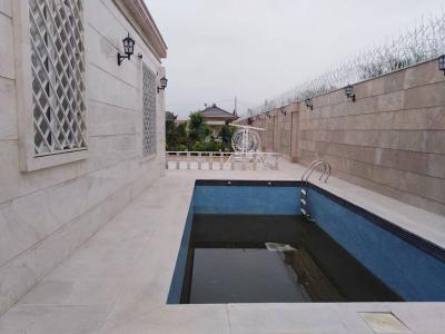 باغ ویلا 900 متری با سند در شهریار