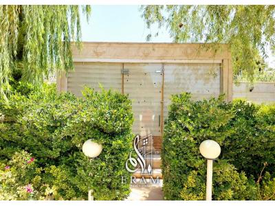 1500 متر باغ ویلا زیبا در ملارد ویلا شمالی